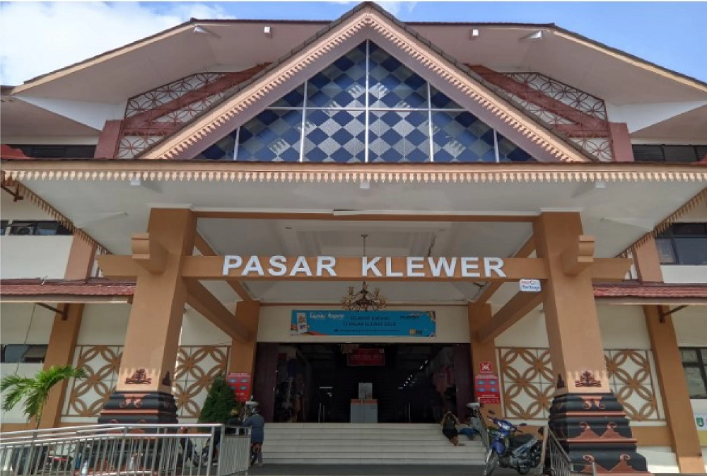 Pasar Klewer